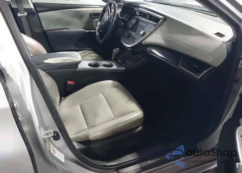 2013 Toyota Avalon Hybrid Limited z USA, uszkodzony, nr VIN 4T1BD1EB8DU009990